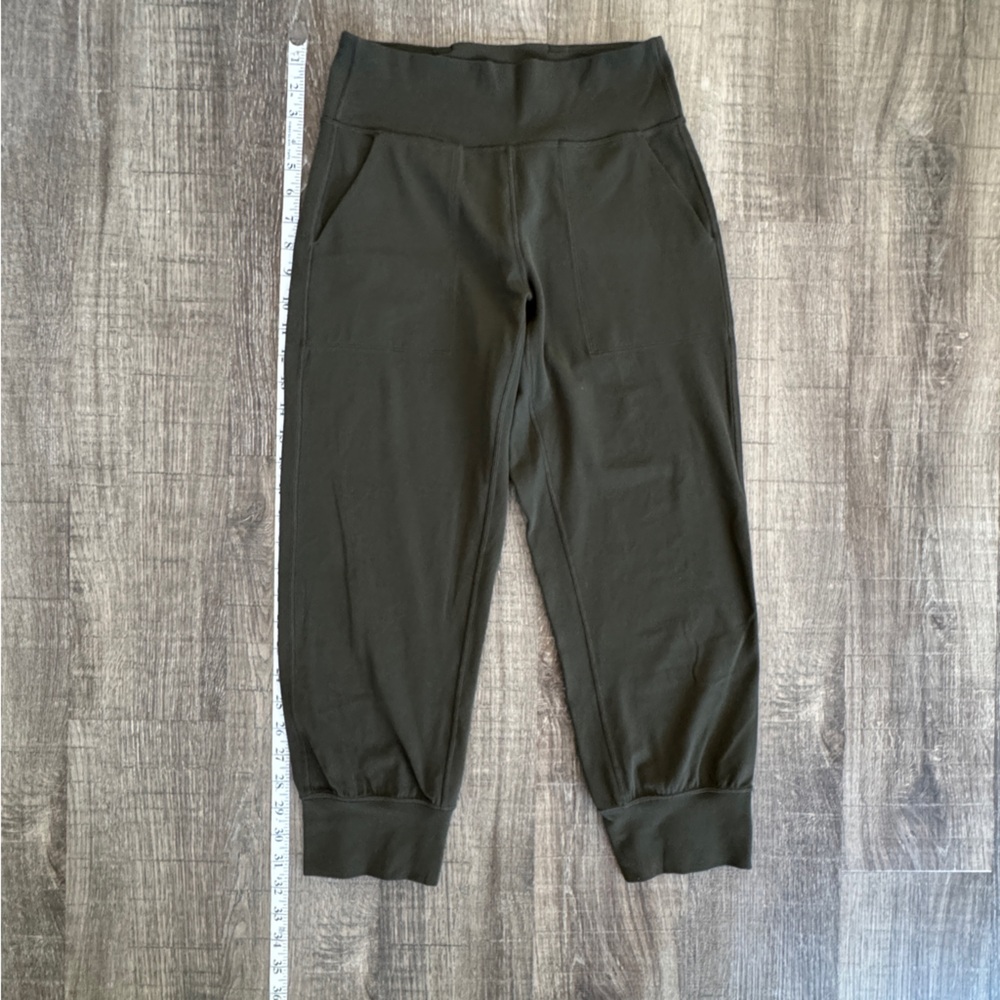 Lululemon Align High-Rise Joggers